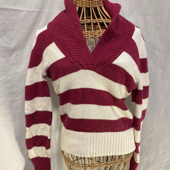 LG AMERICAN EAGLE SWEATER - Picture 1 of 6